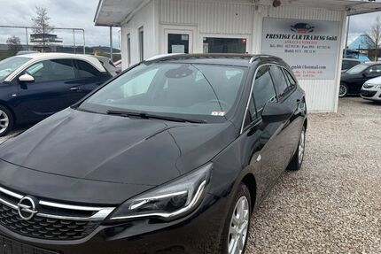 Opel Astra 208.535 km 5.990 &euro; Nürnberg 90431