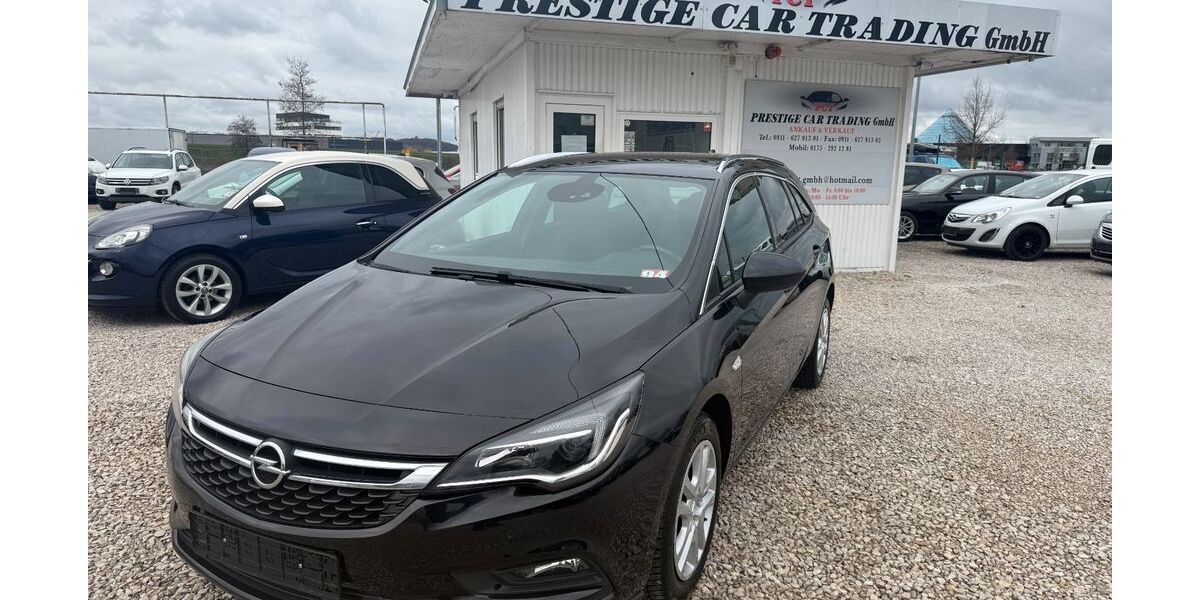 Opel Astra 208.535 km 5.990 &euro; Nürnberg 90431