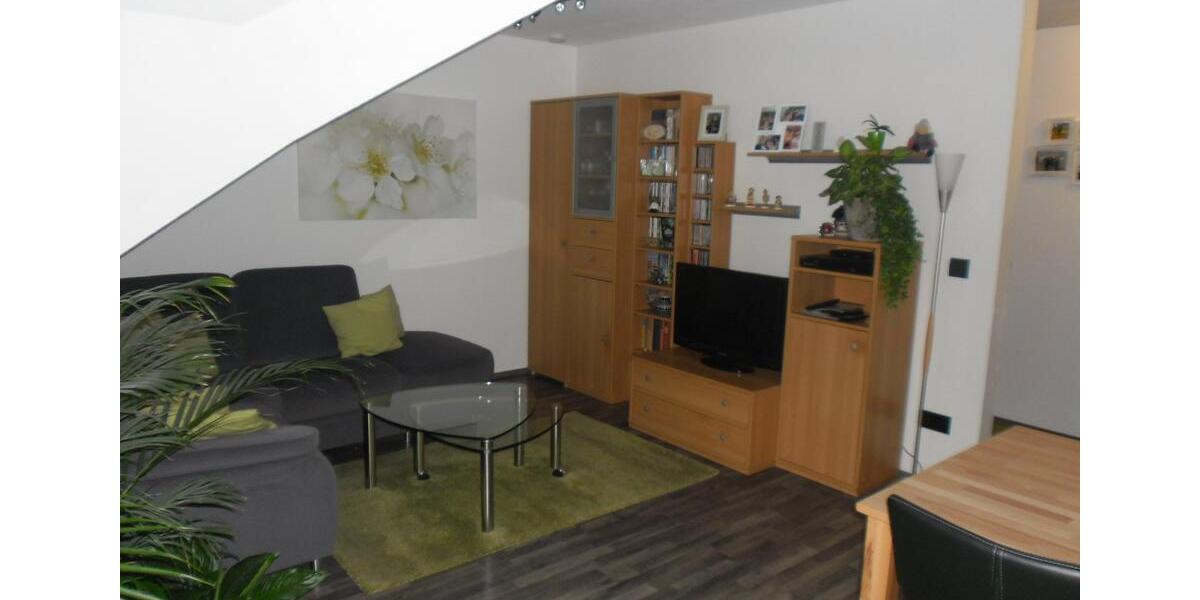 Etagenwohnung Cadolzburg - 2.5 Zimmer, 59 m&sup2;, 215.000&euro; | Angebot:26964300