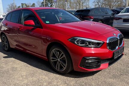 BMW 118 125.000 km 17.200 &euro; Fürth bei Nürnberg 90763