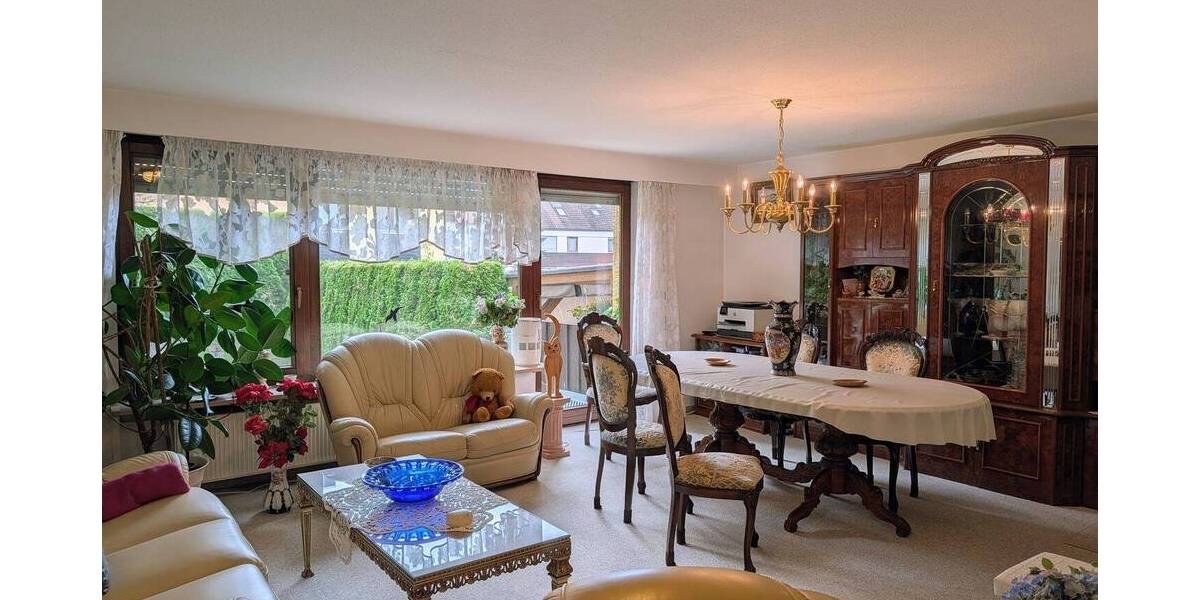 Doppelhaushälfte Nürnberg Reichelsdorf - 6 Zimmer, 197 m&sup2;, 529.000&euro; | Angebot:26817188