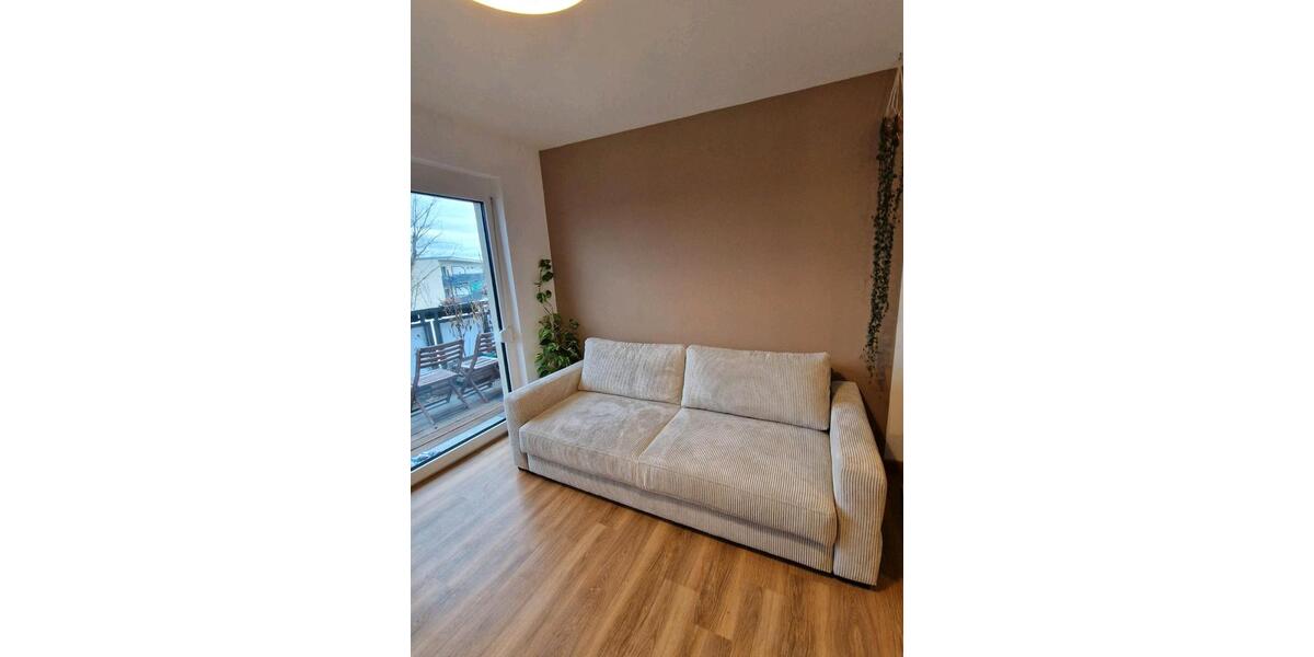 Etagenwohnung Erlangen Am Anger - 2 Zimmer, 60 m&sup2;, 913&euro; | Angebot:26522853