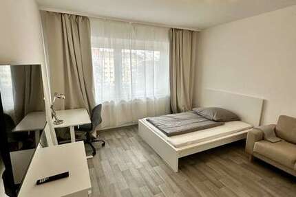 Zimmer Nürnberg Gibitzenhof - 1 Zimmer, 600&euro; | Angebot:26016814