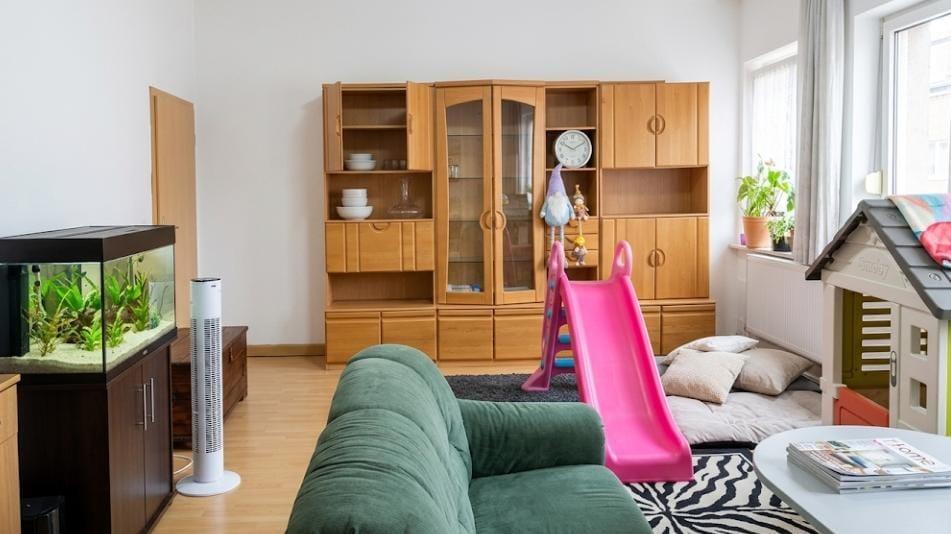 Etagenwohnung Nürnberg Gärten bei Wöhrd - 5 Zimmer, 125 m&sup2;, 389.000&euro; | Angebot:27604289