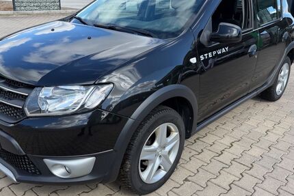 Dacia Sandero 219.258 km 4.690 &euro; Dietenhofen 90599