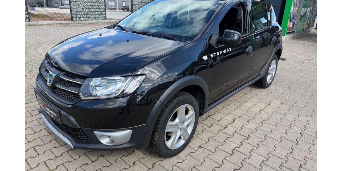 Dacia Sandero 219.258 km 4.690 &euro; Dietenhofen 90599