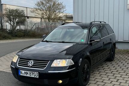 VW Passat 277.551 km 2.200 &euro; Nürnberg 90441