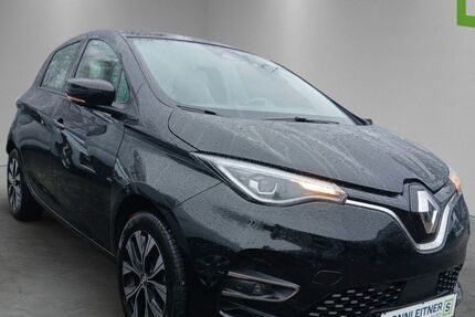 Renault ZOE 16.644 km 21.790 &euro; Nürnberg 90471