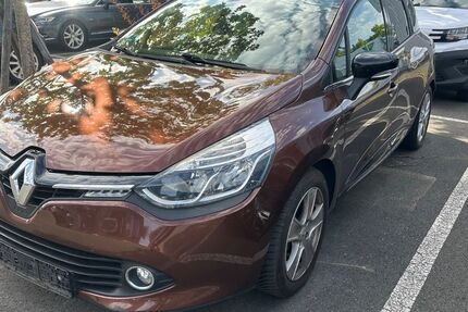 Renault Clio 192.420 km 4.800 &euro; Fürth 90763