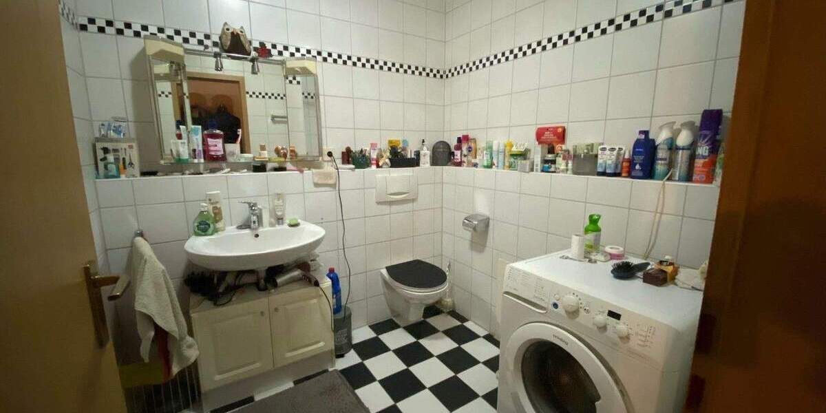 Etagenwohnung Langenzenn - 1 Zimmer, 59 m&sup2;, 139.000&euro; | Angebot:25771453