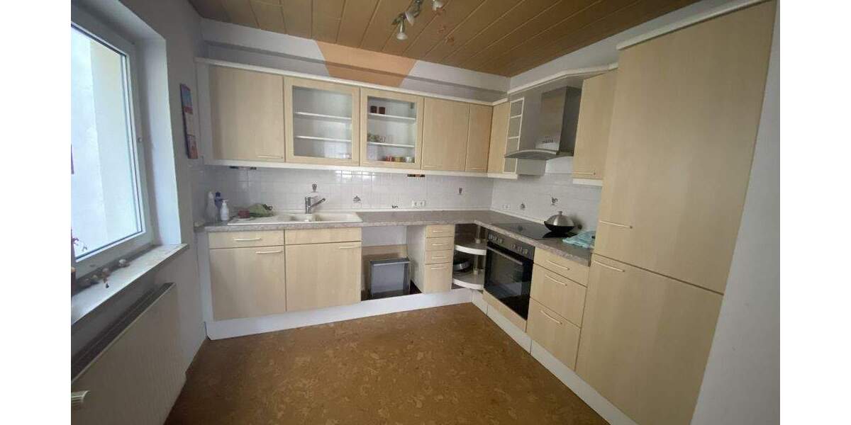 Einfamilienhaus Diespeck - 6 Zimmer, 204 m&sup2;, 517.000&euro; | Angebot:25667455