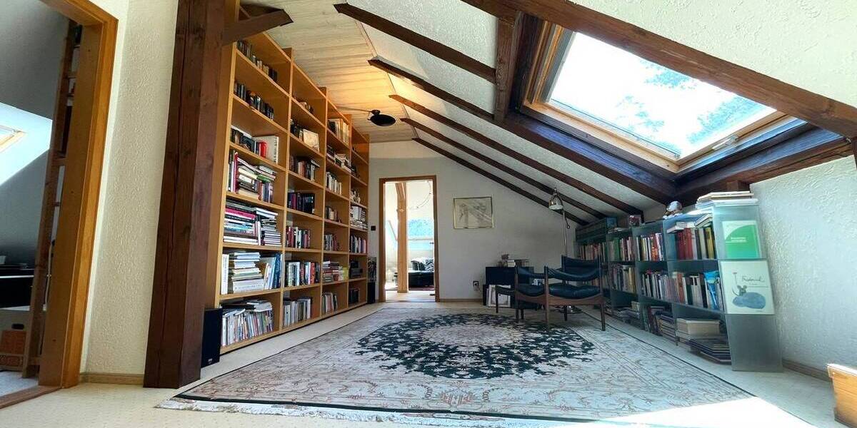 Bungalow Röthenbach an der Pegnitz Röthenbach - 4 Zimmer, 200 m&sup2;, 875.000&euro; | Angebot:26554432