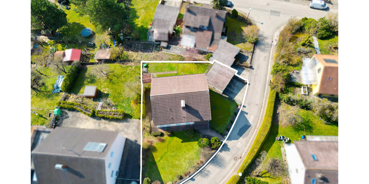 Mehrfamilienhaus, Wohnhaus Trautskirchen - 8 Zimmer, 164 m&sup2;, 365.000&euro; | Angebot:25835505