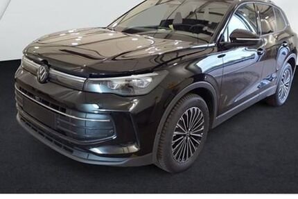 VW Tiguan 22.100 km 33.440 &euro; Schwabach 91126