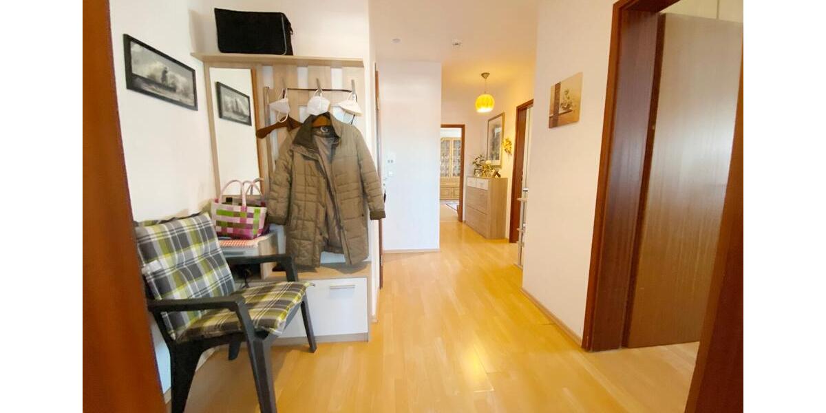 Etagenwohnung Schwaig Bei Nürnberg - 3 Zimmer, 74 m&sup2;, 315.000&euro; | Angebot:8838476