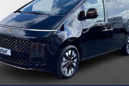 Hyundai STARIA 45.378 km 43.290 &euro; Nürnberg 90451