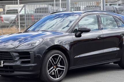 Porsche Macan 220.000 km 31.990 &euro; Nürnberg 90439