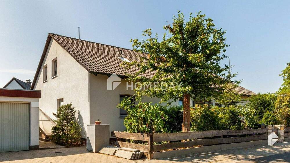 Einfamilienhaus Hemhofen - 1 Zimmer, 383 m&sup2;, 920.000&euro; | Angebot:25773306