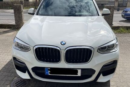 BMW X3 85.000 km 31.000 &euro; Nürnberg 90431