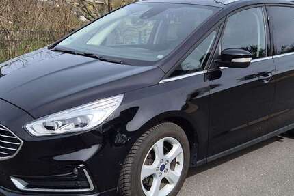 Ford Galaxy 95.000 km 23.500 &euro; Adelsdorf 91325