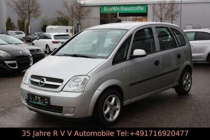 Opel Meriva 139.000 km 2.990 &euro; Fürth (bei Nürnberg) 90763