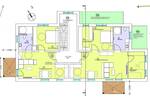 Etagenwohnung Höchstadt a.d.Aisch Etzelskirchen - 3 Zimmer, 85 m&sup2;, 372.430&euro; | Angebot:26358784