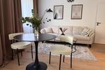 Etagenwohnung Nürnberg Kleinweidenmühle - 2 Zimmer, 45 m&sup2;, 960&euro; | Angebot:26517887