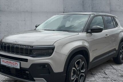 Jeep Avenger 9.462 km 26.390 &euro; Fürth 90763
