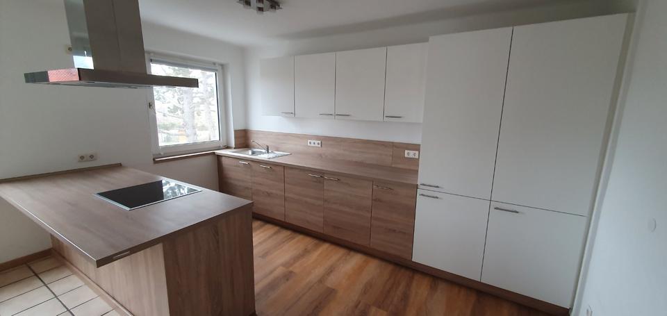 Maisonettenwohnung Heroldsberg - 4 Zimmer, 124 m&sup2;, 1.290&euro; | Angebot:26586621