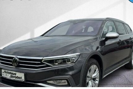 VW Passat Alltrack 61.194 km 35.990 &euro; Schnaittach 91220