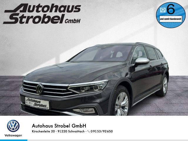 VW Passat Alltrack 61.194 km 35.990 &euro; Schnaittach 91220