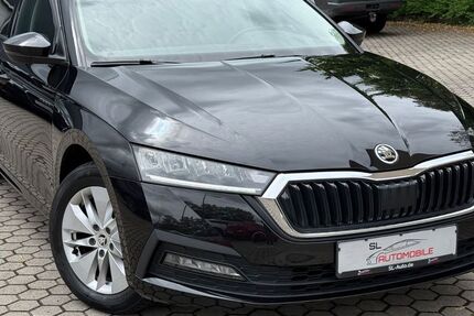 Skoda Octavia 69.000 km 17.990 &euro; Ammerndorf 90614
