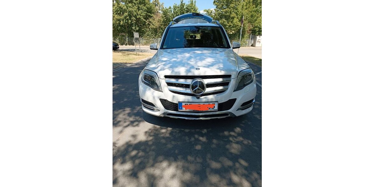 Mercedes-Benz GLK 350 230.000 km 11.000 &euro; Erlangen 91056