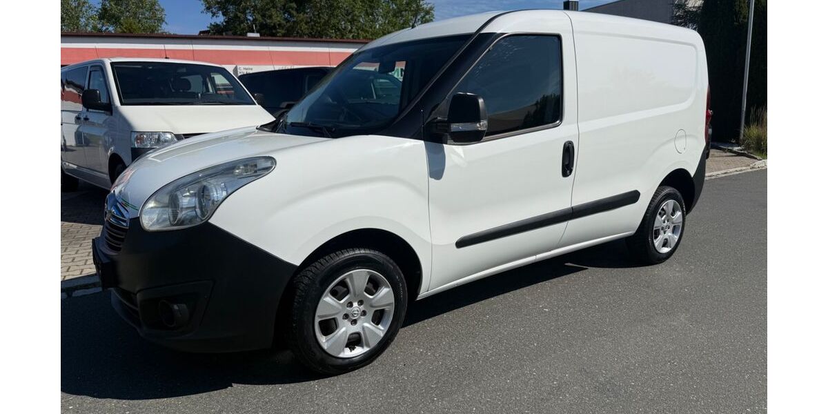 Opel Combo 104.500 km 5.900 &euro; Cadolzburg 90556