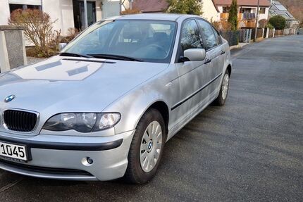BMW 316 110.000 km 3.200 &euro; Ammerndorf 90614