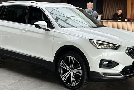 Seat Tarraco 107.480 km 21.740 &euro; Cadolzburg bei Nürnberg 90556