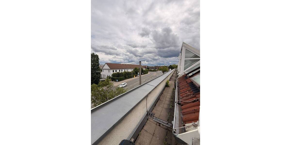 Etagenwohnung Fürth Poppenreuth - 3 Zimmer, 94 m&sup2;, 1.100&euro; | Angebot:26851114