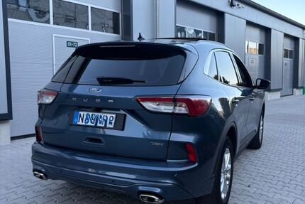 Ford Kuga 68.000 km 21.000 &euro; Nürnberg 90451