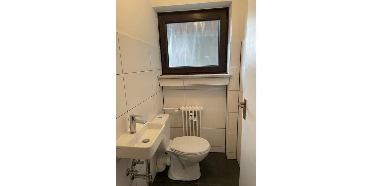 Etagenwohnung Diespeck - 3 Zimmer, 134 m&sup2;, 850&euro; | Angebot:25755216