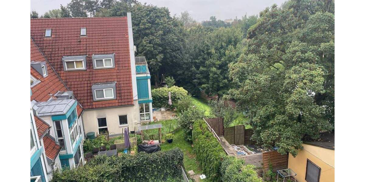 Etagenwohnung Nürnberg Schniegling - 2 Zimmer, 70 m&sup2;, 275.000&euro; | Angebot:25705664