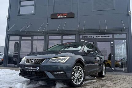 Seat Leon 165.000 km 11.990 &euro; Fürth (bei Nürnberg) 90768