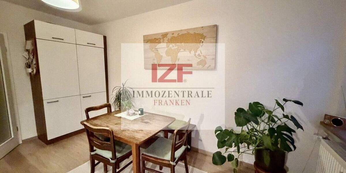 Etagenwohnung Nürnberg / Innenstadtgürtel Süd Galgenhof - 3 Zimmer, 71 m&sup2;, 259.000&euro; | Angebot:25676676