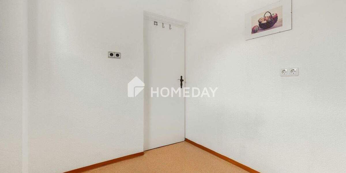 Reihenendhaus Nürnberg Falkenheim - 3 Zimmer, 94 m&sup2;, 429.000&euro; | Angebot:25732647