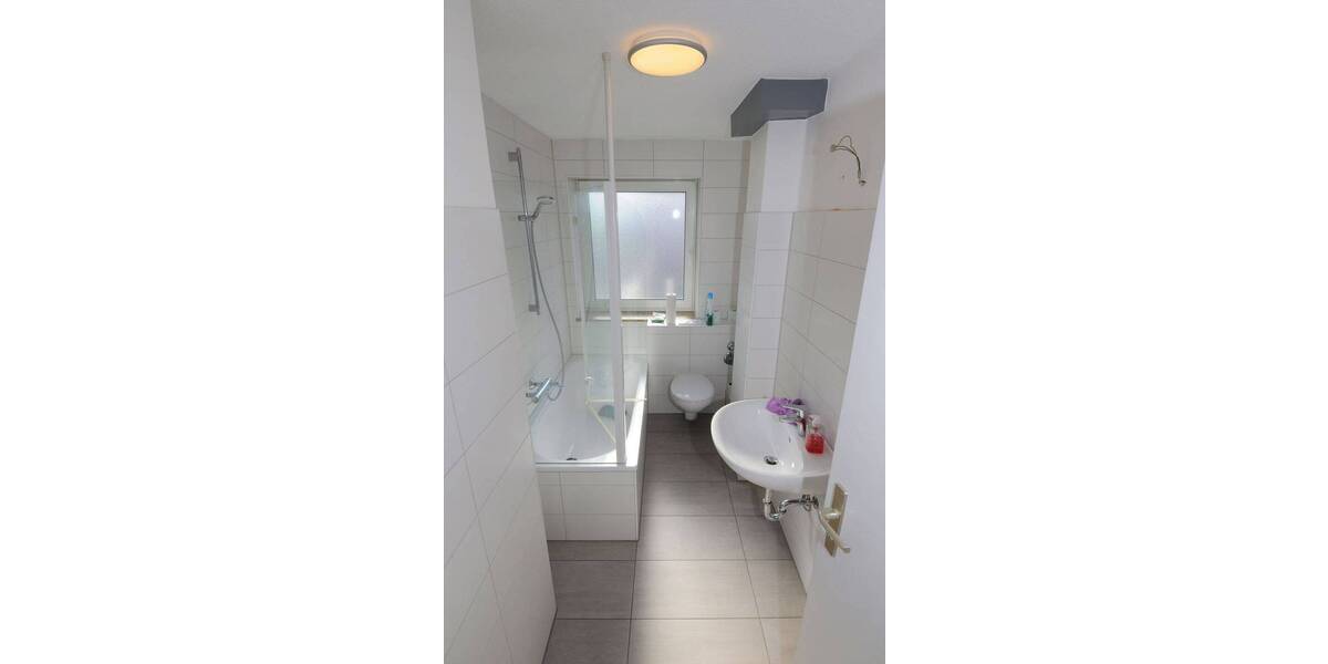 Etagenwohnung Fürth Hardhöhe - 2 Zimmer, 48 m&sup2;, 695&euro; | Angebot:26470779