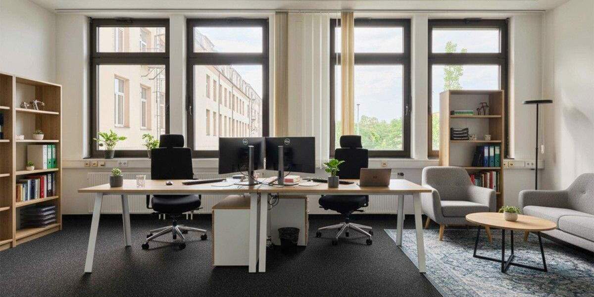 Gewerbeobjekt Nürnberg Gibitzenhof - 661&euro; | Angebot:25740669