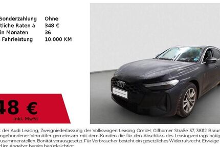 Audi A5 29.500 km 44.880 &euro; Nürnberg 90411