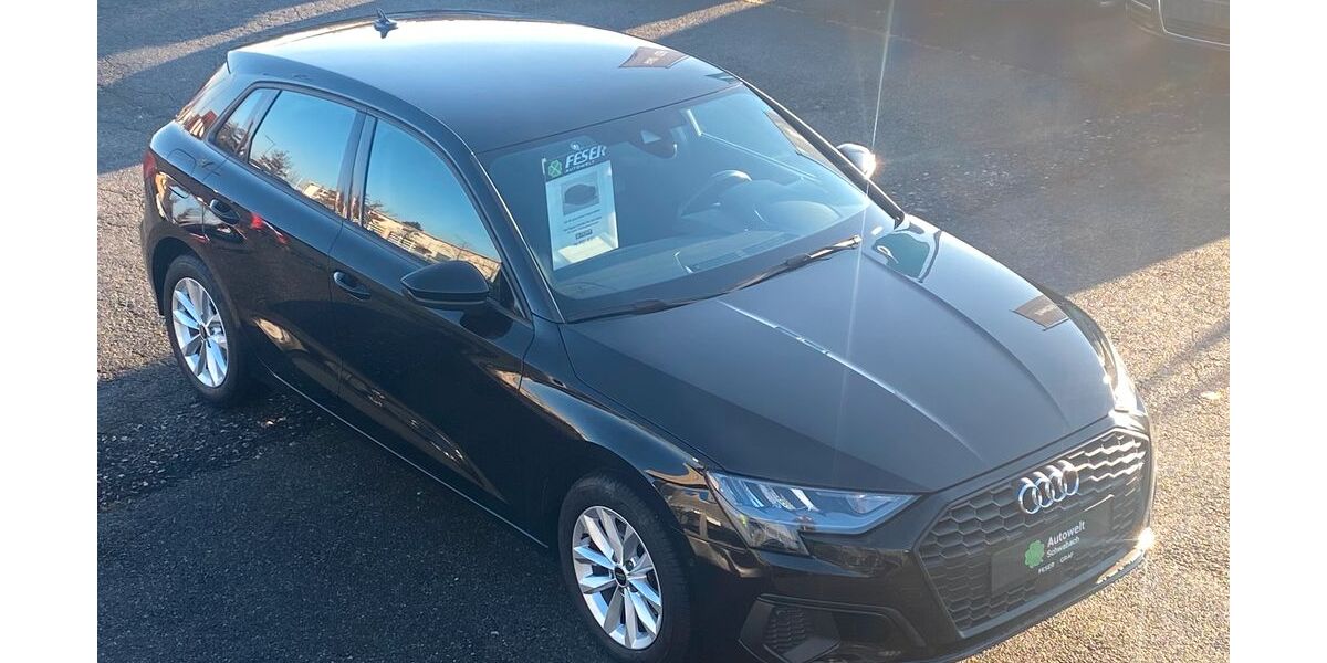 Audi A3 105.690 km 20.400 &euro; Schwabach 91126