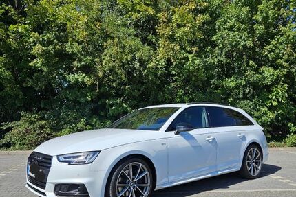 Audi A4 99.600 km 21.900 &euro; Nürnberg 90409