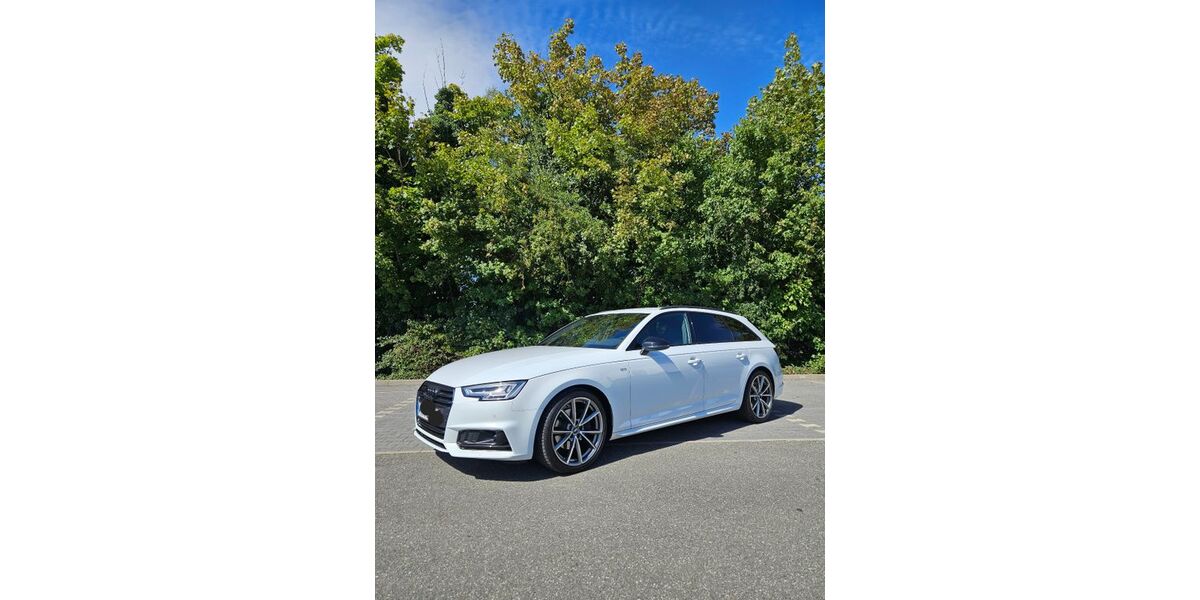 Audi A4 99.600 km 21.900 &euro; Nürnberg 90409