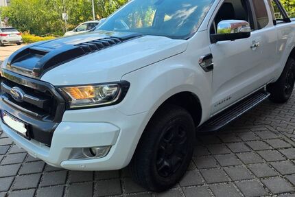 Ford Ranger 194.000 km 10.999 &euro; Nürnberg 90441